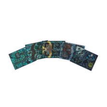Dungeons & Dragons: Ravenloft. The Horrors Within - Map Pack
