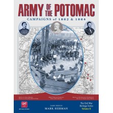 Army of the Potomac: Campaigns of 1862 and 1864