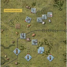 Old School Tactical Volume V: Battle for France 1940
