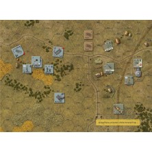 Old School Tactical Volume V: First to Fight Poland 1939 Expansion