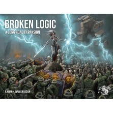 The Long Road: Broken Logic expansion