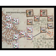 The Long Road: Broken Logic expansion