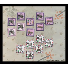The Long Road: Broken Logic expansion