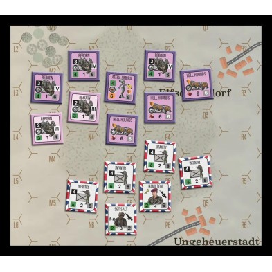 The Long Road: Broken Logic expansion
