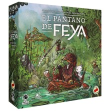 El Pantano de Feya