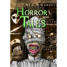 Alea 3: Horror Tales