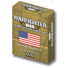Warfighter War: Expansion 1 - United States