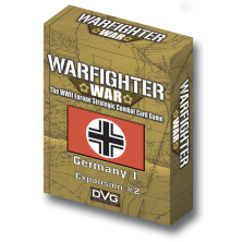 Warfighter War: Expansion 2 - Germany 1