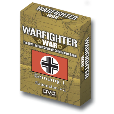 Warfighter War: Expansion 2 - Germany 1