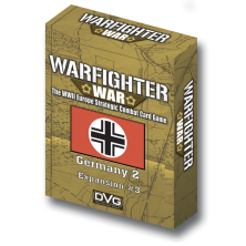 Warfighter War: Expansion 3 - Germany 2