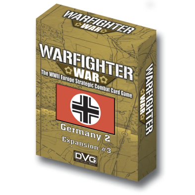 Warfighter War: Expansion 3 - Germany 2
