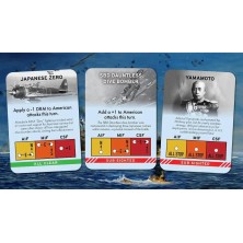 Midway Solitaire Travel Game