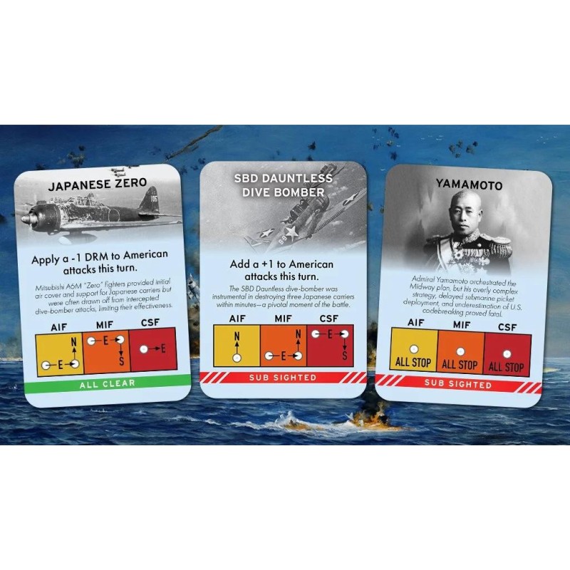 Midway Solitaire Travel Game