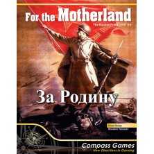 For the Motherland! The Russian Front 1941-44