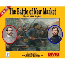 The Battle of New Market