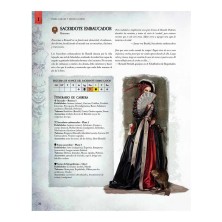 Warhammer Juego de rol de Fantasía 4ª Edición: Pasos hábiles y dedos ligeros