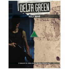 Delta Green: Holy War