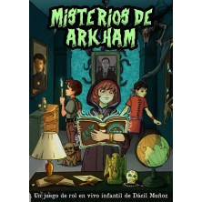 Misterios de Arkham
