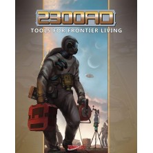 Traveller 2300AD: Tools for frontier living