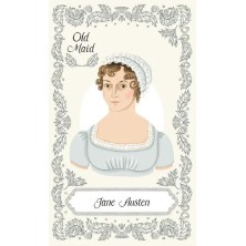 Jane Austen's Dowries & Dalliances: A Literary Card Game
