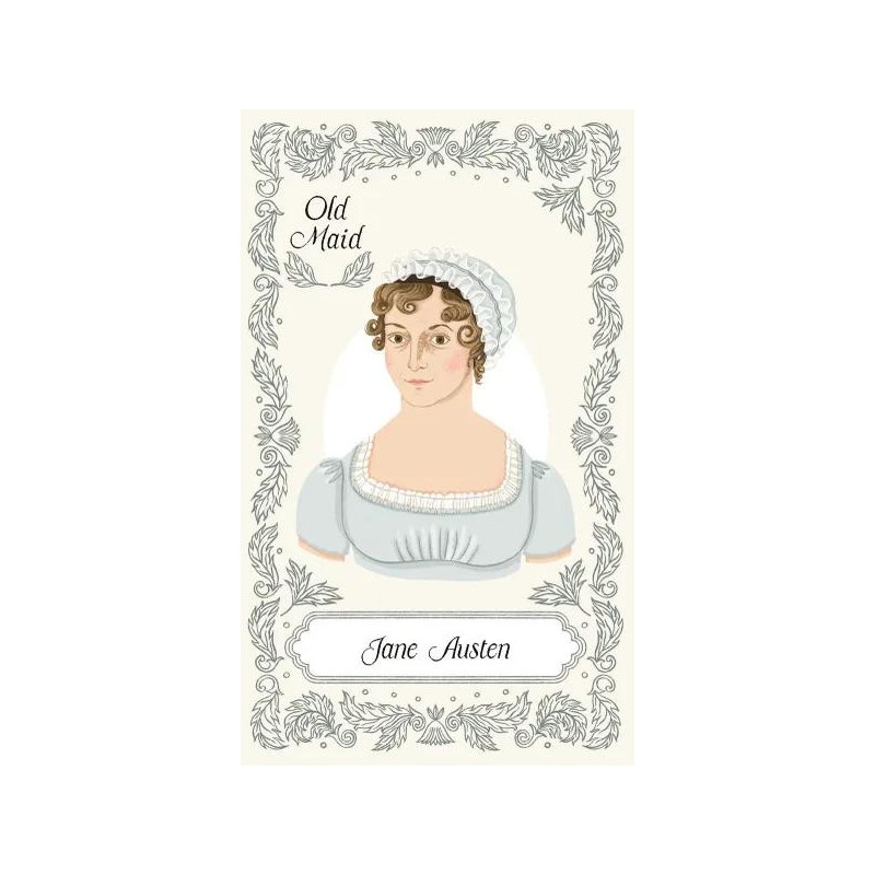 Jane Austen's Dowries & Dalliances: A Literary Card Game