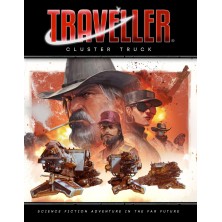 Traveller: Cluster Truck