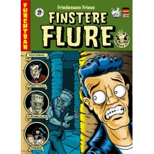 Finstere Flure / Fearsome Floors (Reanimated Version)