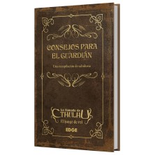 La llamada de Cthulhu: Consejos para el Guardián
