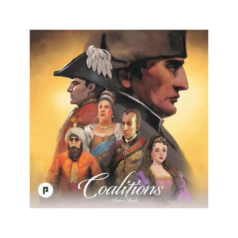 Coalitions