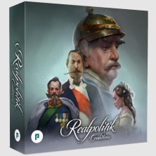 Coalitions: Realpolitik