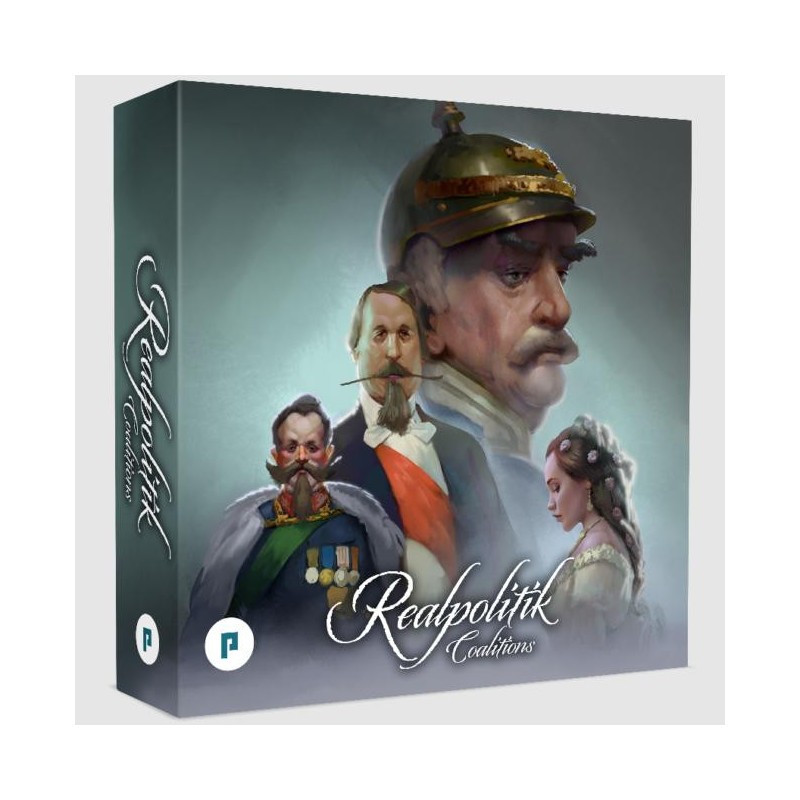 Coalitions: Realpolitik