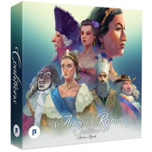 Coalitions: Ancien Régime