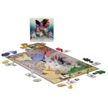 Coalitions: Ancien Régime