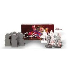 Coalitions: Soldiers of Fortune Expansion