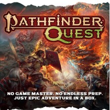Pathfinder Quest Standard Edition