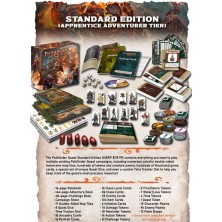 Pathfinder Quest Standard Edition