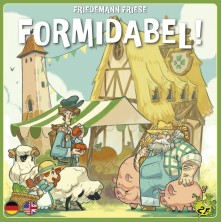 Formidabel! / Formidable Farm