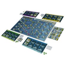 Funkenschlag / Power Grid: Outpost