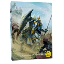 DiceWar: Light of Dragons - Knights of Steel