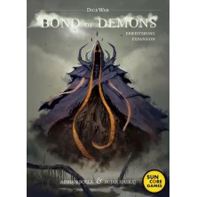 DiceWar: Light of Dragons - Bond of Demons