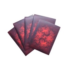 Ace of Spades: 60 fundas