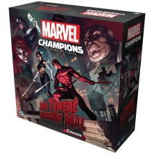 Marvel Champions:  No Temeré Ningún Mal Expansión