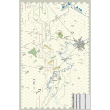 Tankschlacht: Cambrai 1917 (en caja)