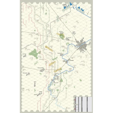 Tankschlacht: Cambrai 1917 (en caja)
