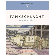 Tankschlacht: Cambrai 1917 (en bolsa)