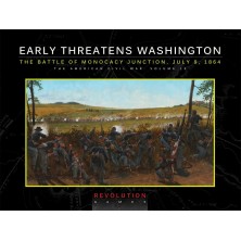 Early Threatens Washington (en caja)