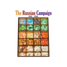 Inserto compatible con The Russian Campaign