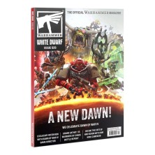 Revista White Dwarf 526 (Inglés)