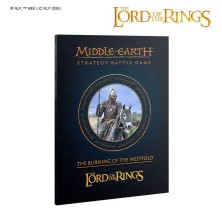 Middle-earth Strategy Battle Game: The Burning of the Westfold