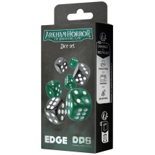 Arkham Horror RPG: Dice Set